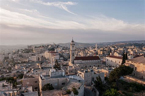 Bethlehem summary .